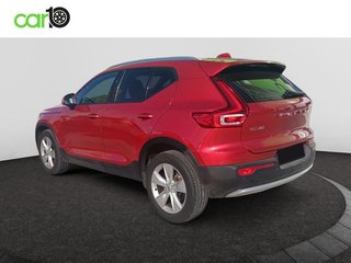 Volvo XC40 2.0 B3 G Core Auto