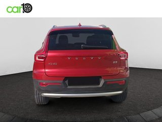 Volvo XC40 2.0 B3 G Core Auto