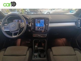 Volvo XC40 2.0 B3 G Core Auto