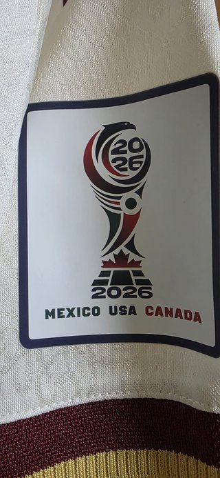 Camiseta blanca