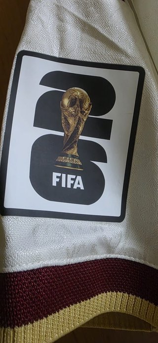 Camiseta blanca