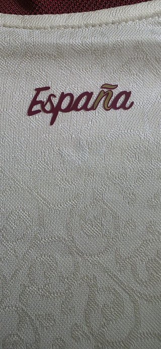 Camiseta blanca