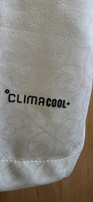 Camiseta blanca