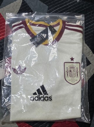 Camiseta blanca