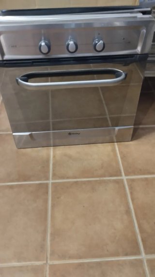 Horno Balay