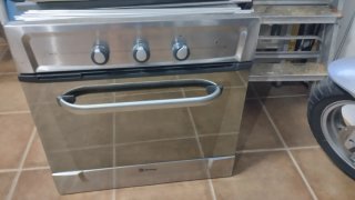 Horno Balay