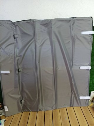 Parque Infantil Bebé 93x93 cm – Corralito Plegable