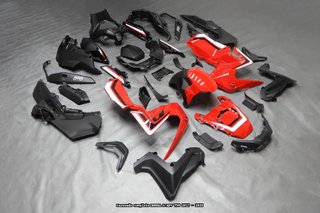 Oferta especial Carenado para HONDA XADV 750 2017