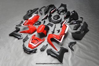 Oferta especial Carenado para HONDA XADV 750 2017
