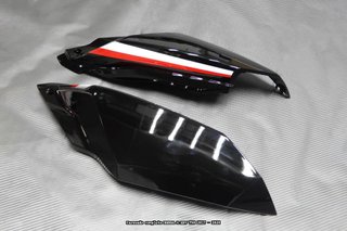 Oferta especial Carenado para HONDA XADV 750 2017