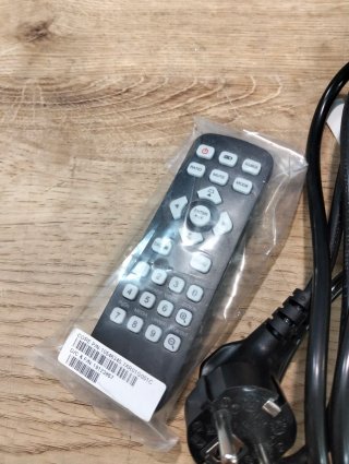 Proyector Optoma W309ST WXGA 3800 lm 3D