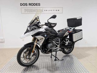 BMW Motorrad R 1250 GS