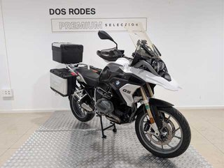 BMW Motorrad R 1250 GS