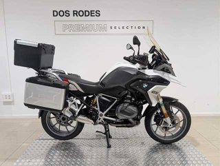 BMW Motorrad R 1250 GS