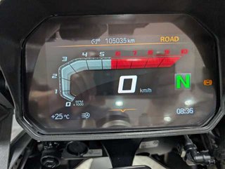 BMW Motorrad R 1250 GS