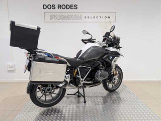 BMW Motorrad R 1250 GS