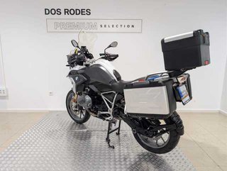 BMW Motorrad R 1250 GS