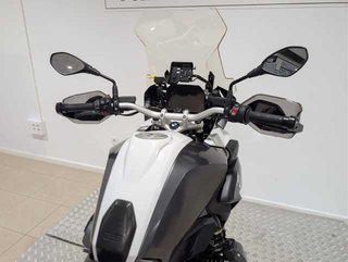 BMW Motorrad R 1250 GS
