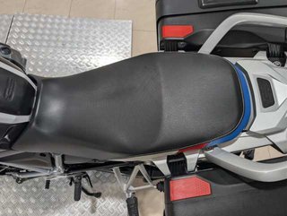 BMW Motorrad R 1250 GS
