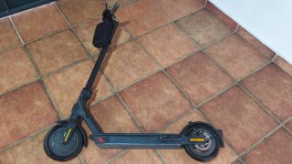 Patinete Eléctrico Xiaomi Essential