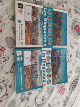 Libros