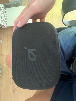 Mando Astro C40 TR No drift