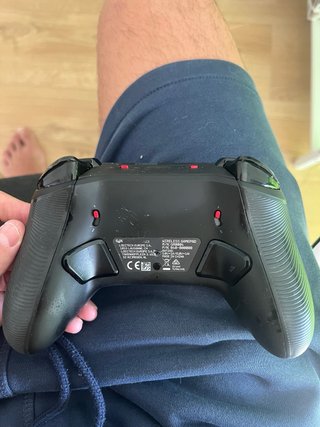 Mando Astro C40 TR No drift