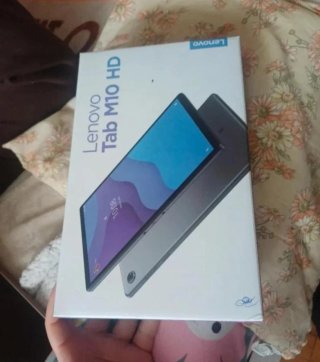 Lenovo Tab M10 HD