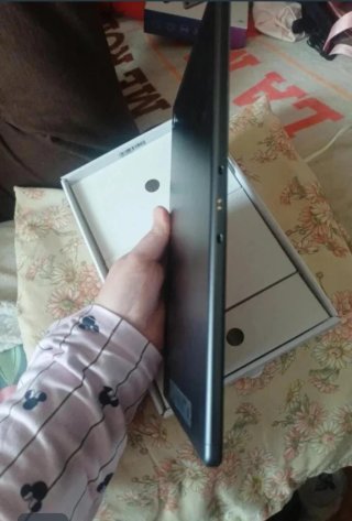 Lenovo Tab M10 HD