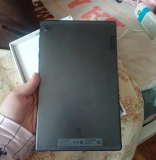 Lenovo Tab M10 HD
