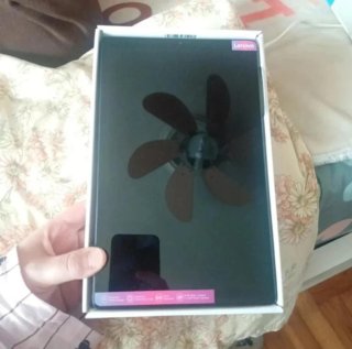 Lenovo Tab M10 HD