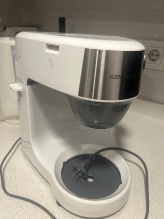 Robot Cocina Kenwood Amasadora Planetaria