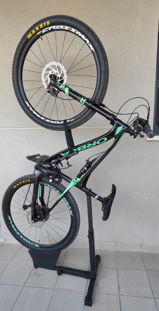Bicicleta de Montaña Orbea
