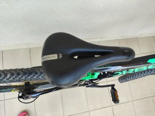 Bicicleta de Montaña Orbea