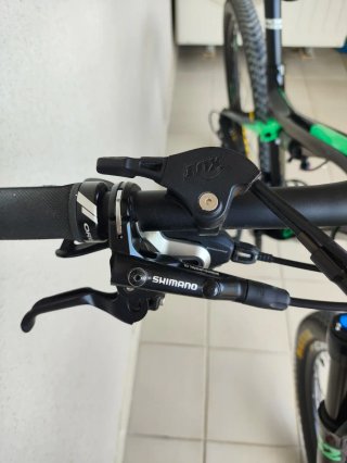 Bicicleta de Montaña Orbea