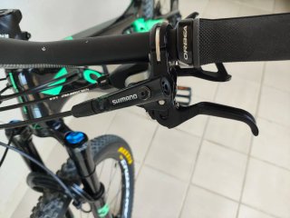 Bicicleta de Montaña Orbea