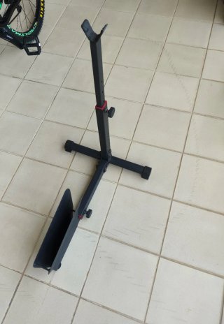 Bicicleta de Montaña Orbea