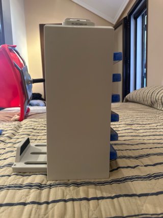 Soporte para juegos PS4 ELECGear
