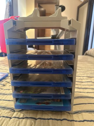 Soporte para juegos PS4 ELECGear