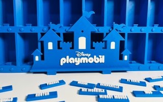 Expositor Playmobil Disney Kinder Joy