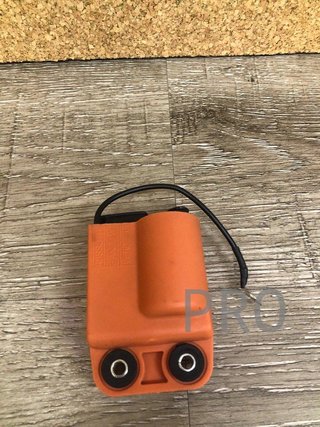Bobina Alta Tensión Centralita Electrónica PIAGGIO