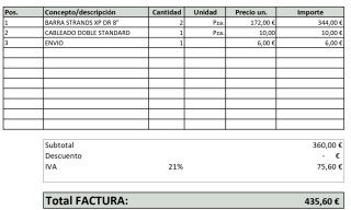 Paragolpes Acayx Pathfinder 190cv navara D40+extra
