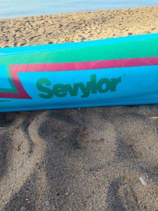 Kayak hinchable+Bomba de aire+chaleco Salvavidas