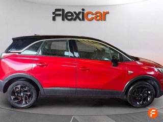 Opel Crossland X 1.2 81kW (110CV) Edition S/S