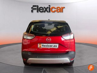 Opel Crossland X 1.2 81kW (110CV) Edition S/S