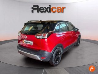 Opel Crossland X 1.2 81kW (110CV) Edition S/S
