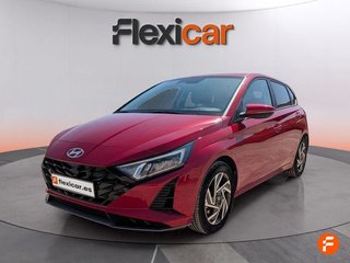 Hyundai i20 1.0 TGDI Klass
