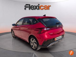 Hyundai i20 1.0 TGDI Klass