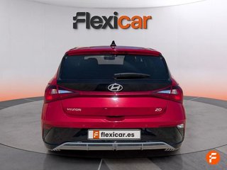 Hyundai i20 1.0 TGDI Klass