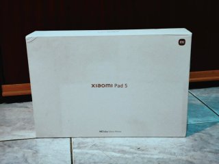 Xiaomi Pad 5 128GB 6GB RAM 120Hz